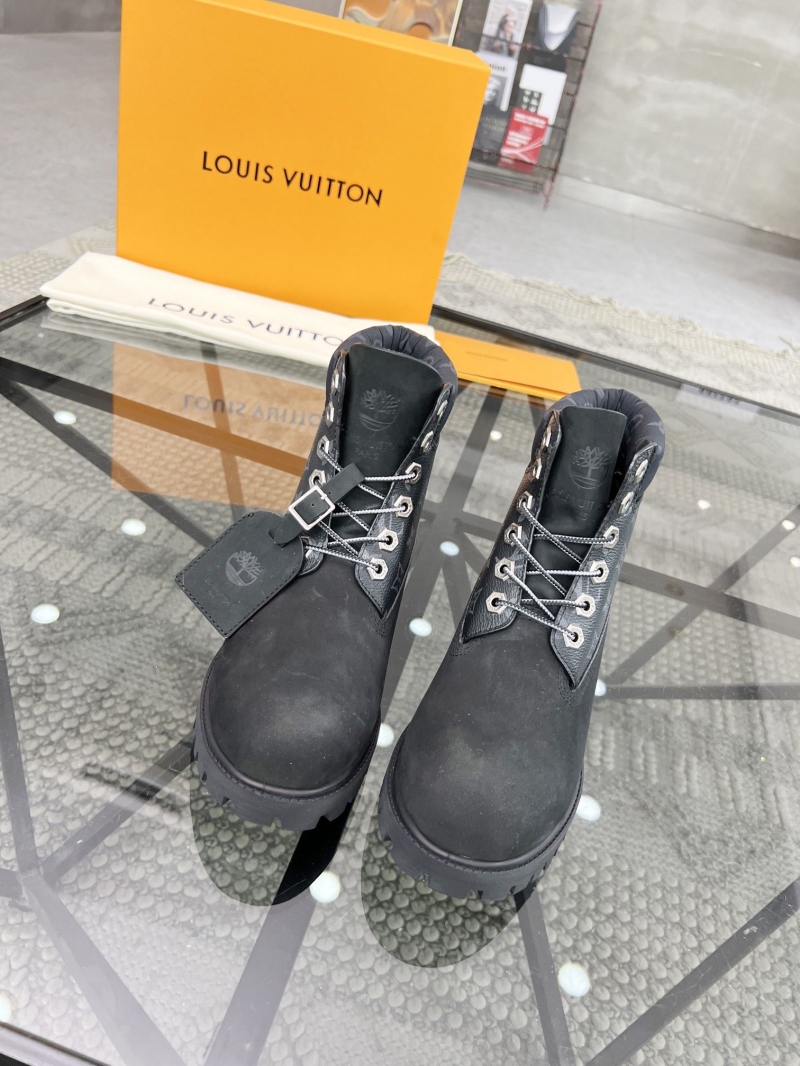 LV Boots